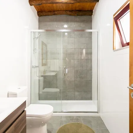 Casa De Fundoes - Geres Villa Exterior photo