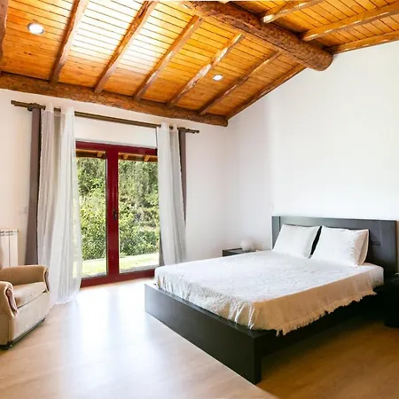 Casa De Fundoes - Geres Villa Exterior photo